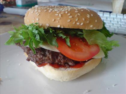 Week 41: Koken met aanbiedingen van Dirk