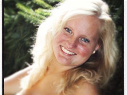 Nieuwe blogger voor Edgie: Marjolein