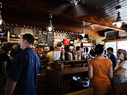 Goedkoop uiteten in Utrecht