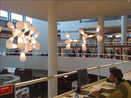 Studeren?