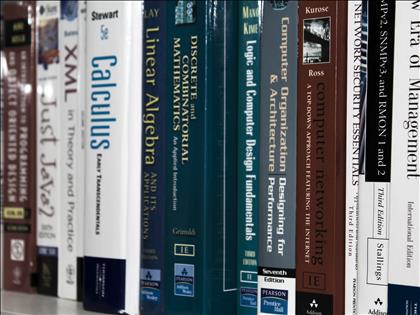 Boeken doen studiekosten verder stijgen