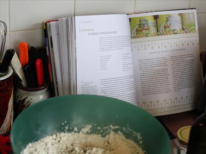 Geen inspiratie om te koken?