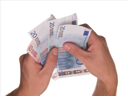 Interview: Jorien aan het woord over geld!