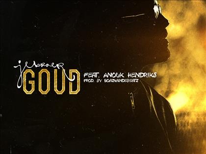 'Goud' van Jebroer nu ook op Itunes!