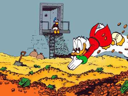 Ga jij cashen met het invullen van enquêtes?