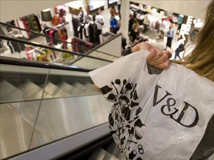 V&D spreekt over uitstel van betaling