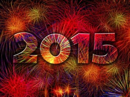 2015: een jaar vol met nieuwe kansen
