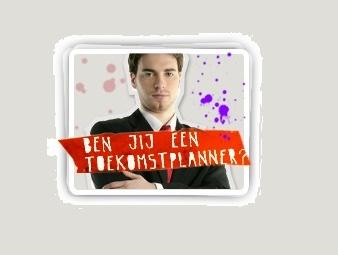 De Toekomstplanner