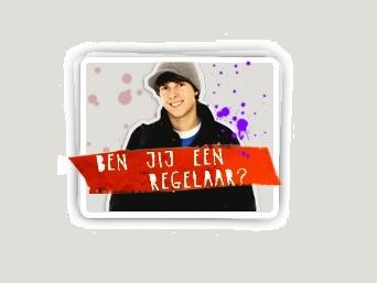 De Regelaar