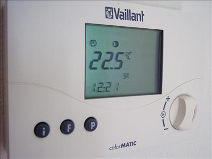 Omlaag met je energiekosten