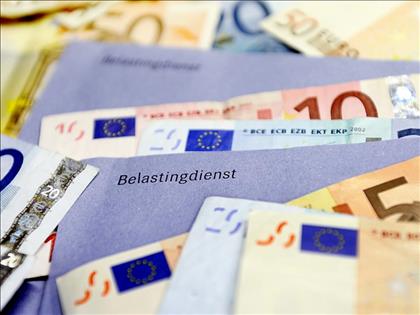 Checklist belastingaangifte
