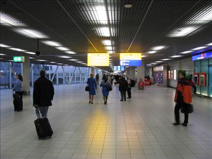 Acht weken genieten op vakantie in Nederland