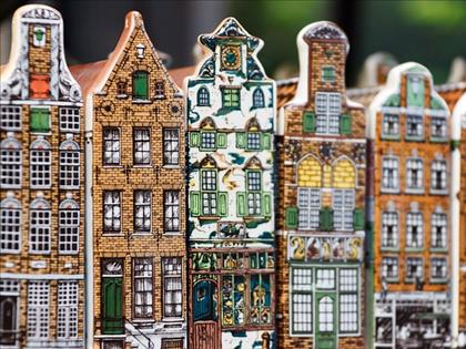 Wonen en studeren in de grote steden