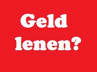 Waarom wordt het zo makkelijk gemaakt om geld te lenen?