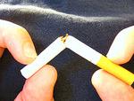 Stoppen met roken met Stoptober