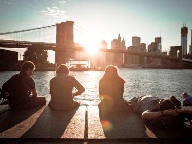 Top 5 vakantietrends 2014