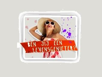 De Levensgenieter
