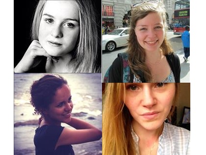 Edgie heeft nieuwe bloggers!