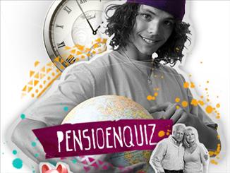 Doe de Pensioenquiz!