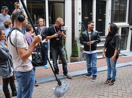 Bijbaan 13 jaar salaris