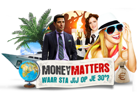 MoneyMatters