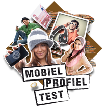 Mobiel Profiel Test