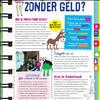 ASN Bank - ‘Hoe overleef ik… zonder geld?’